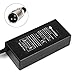 Eagleggo 24V 2A Electric Scooter Battery Charger for Go-Go Elite Traveller Plus HD US