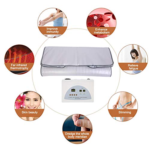 6 GOTOTOP+Infrared+Blanket+Slimming+Therapy