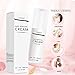 Hair Removal - Tomiya Premium Women's Hair Removal Cream - Skin friendly Painless formula with Aloe Vera & Vitamin E - Depilatory Cream Special Designed for Women