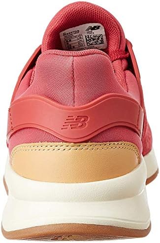 new balance 247v2 trainers marzipan white