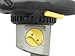 M-D Building Products 48152 Fusion Mixer for Multi-Purpose Mixing Applications, Variable Speed