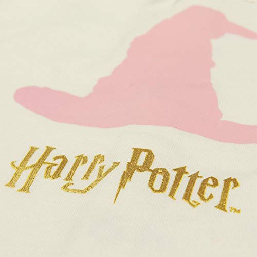 Cerdá baby-beenkappen van biologisch katoen van Harry Potter - Image 8