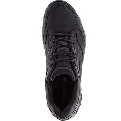 Merrell Men's Moab Adventure Lace Waterproof Hiking