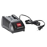 Toro 88500 Li-ion Replacement Charger, 20-volt Max