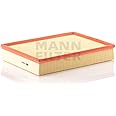 Mann Filter Air Filter - C4312/1