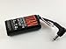 Lithium Ion Fatshark Battery - Get Twice the Power!