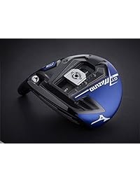 Madera Fairway Mizuno GT 180