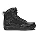 Under Armour Men's Stellar Protect Military and Tactical Boot, 001/Black, 9