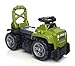 Mega Bloks Jeep Ride On (Green)