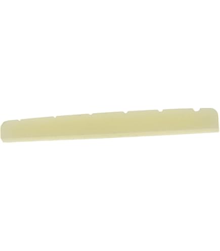 Rhythm Blunt Cru - Nuthin' But (レアホワイト盤) NEW Allparts Fender Licensed Neck For Jazzmaster, White
