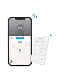 swiftfinder ST03 etiqueta de equipaje localizador con GPS Bluetooth inteligente para maletas