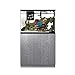 Imagitarium Brushed Steel Look Fish Tank Stand, Up to 40 Gal.thumb 4