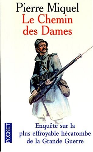 Le Chemin des Dames