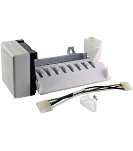 Amazon.com: Edgewater Parts 2198597, AP3182733, 2198678, 626663