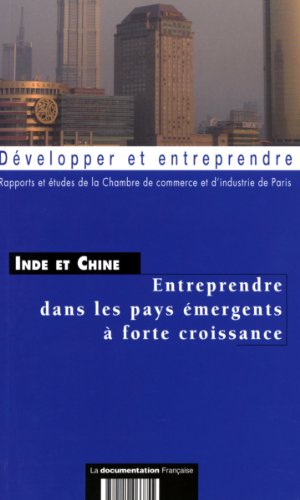 Inde et Chine