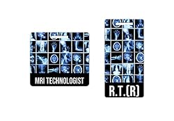 Custom Badge Buddy, Xray Samples - XRAY Marker
