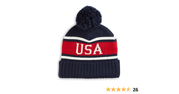 polo beanie amazon