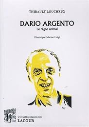 Dario Argento