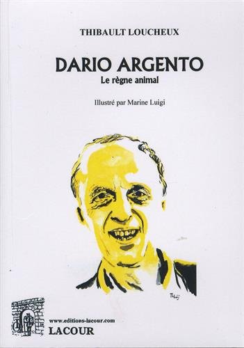 Dario Argento