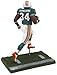 Ricky Williams 2nd Edition #34 Miami Dolphins Green Jersey Blue Teal Face Mask Color McFarlane NFL Six Inch Action Figure by NFL Sportspicks