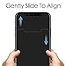 [3 Pack] iPhone X ( iPhone 10 ) Screen Protector, MaxTeck 0.26mm 9H Tempered Glass Screen Protector Anti-Shatter Film for iPhone X ( iPhone 10 ) [3D Touch Compatible]