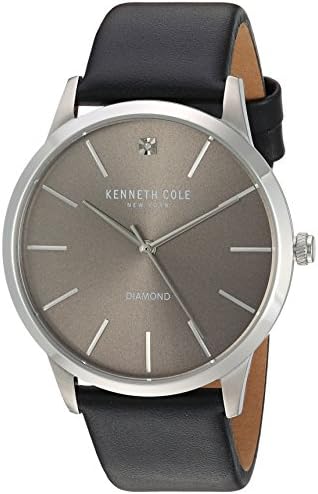 Kenneth Cole New York Mens Analogue Japanese-Quartz Watch  display picture 3