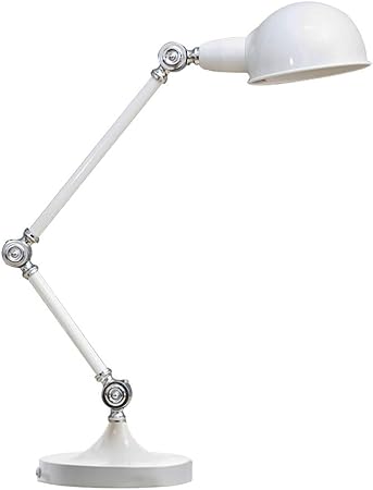 Table Lamp Reading Light Work Light Bedside Lamp Amazon Co Uk Kitchen Home
