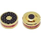 audio-technica ハイブリツドインシュレーター 6個1組 AT6099