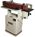 JET 708447 OES-80CS 6-Inch 1-1/2-Horsepower Oscillating Edge Sander, 115/230-Volt 1-Phase