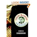 Eugene McCarthy: The Rise and Fall of Postwar American Liberalism