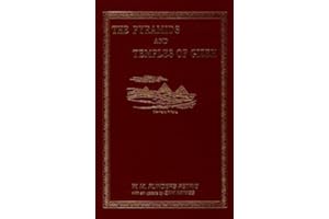 The Pyramids and Temples of Gizeh