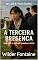 Livro A Terceira Presença
