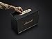 Marshall Woburn Wireless Multi-Room Bluetooth Speaker, Black (04091921) (Renewed)