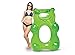 BigMouth Inc Giant Green Gummy Bear Pool Float!