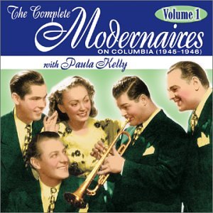 Modernaires - The Very Best Of The Modernaires - Zortam Music