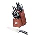 Chicago Cutlery Damen 14pc Set