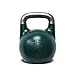 Kettlebell Kings Competition Kettlebells Weight (35mm handle) 8-48 KG - Hand weights Workout Gym Equipment and Strength training sets for Women and Men for Home Gym - Suitable for Repetition Workouts