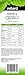 Milliard Menthol Crystals USP Grade - 1LB Package