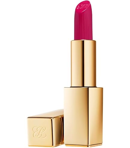Amazon.com: Estée Lauder Pure Color Long Lasting Cream Lipstick