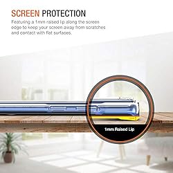Trianium Clarium Series Galaxy Note 9 Case with