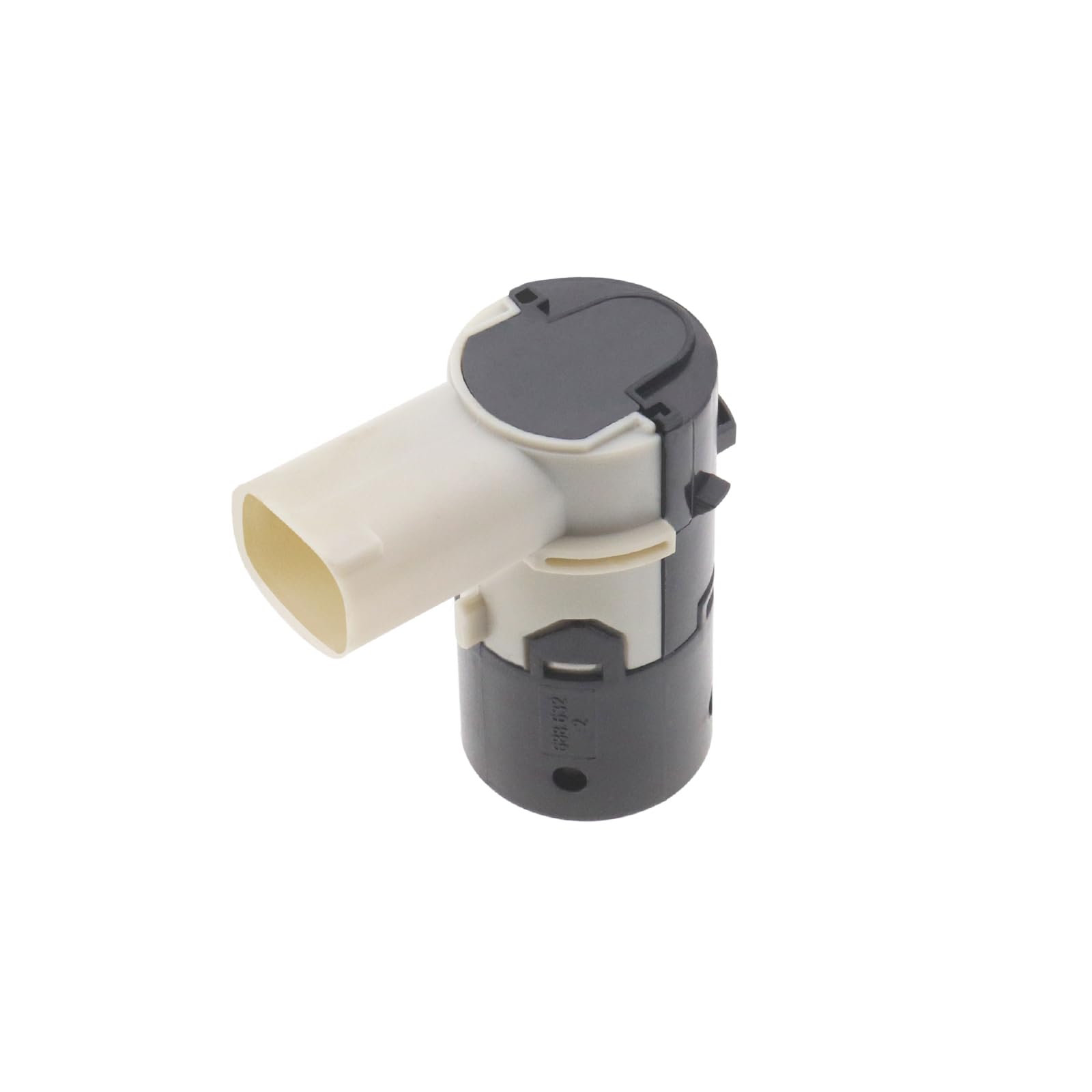 LT Easiyl Car PDC Parking Reverse Assist Sensor Compatible with Benz A-Class B-Class W245 W168 W169 Compatible with BMW X5 E70 PDC Parking Sensor 1695420018