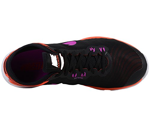 Nike Women's Flex Supreme TR 4 Shoes - Image 9