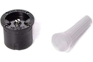 RAIN BIRD Rainbird 15LCS 15' MPR Nozzle Left Corner Strip Spray