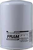 FRAM Extra Guard PH6355, 10,000 Mile Protection