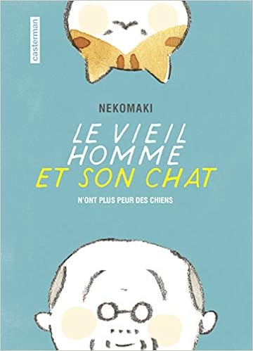 Amazon Fr N Ont Plus Peur Des Chiens Lefrancois Vincent Nekomaki Lefrancois Vincent Sekiguchi Ryoko Labaere Wladimir Nekomaki Livres