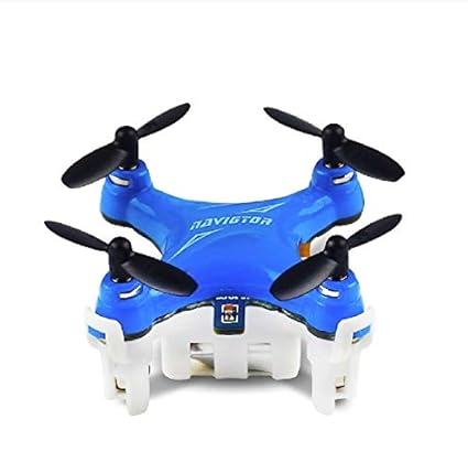 RC Quadcopter Mini Nano RC Helicopters 