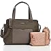 Storksak Juliette Diaper Bag - Moss