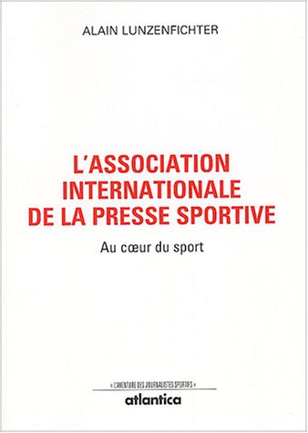 L' Association internationale de la presse sportive