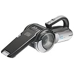 Black+Decker BDH2000PL MAX Lithium Pivot Vacuum, 20-volt