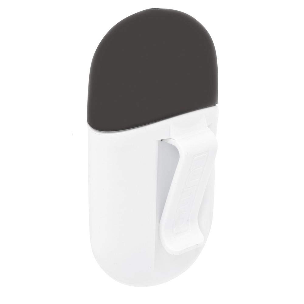 Luma lu0152110109 Baby Manicure Set, White